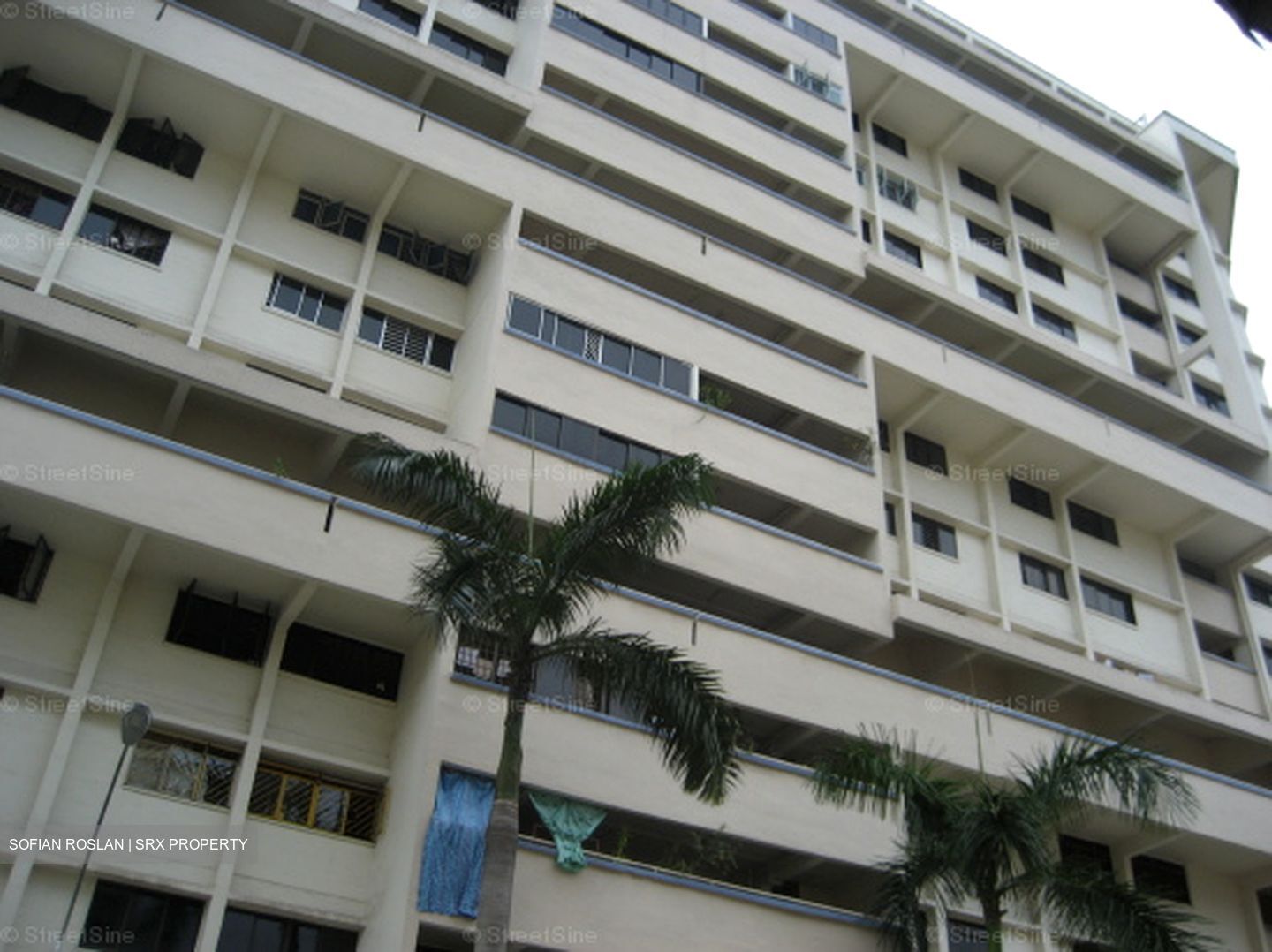 Blk 54 Pipit Road (Geylang), HDB 4 Rooms #558835751